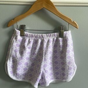 The Beaufort Bonnet Company TBBC girls shorts size 4T